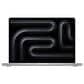 Apple MacBook Pro 14.2" Laptop - Apple M4 Max chip 14-core - 36GB RAM - 32-core GPU - 1TB SSD in Silver with 3-Year AppleCare+, , large