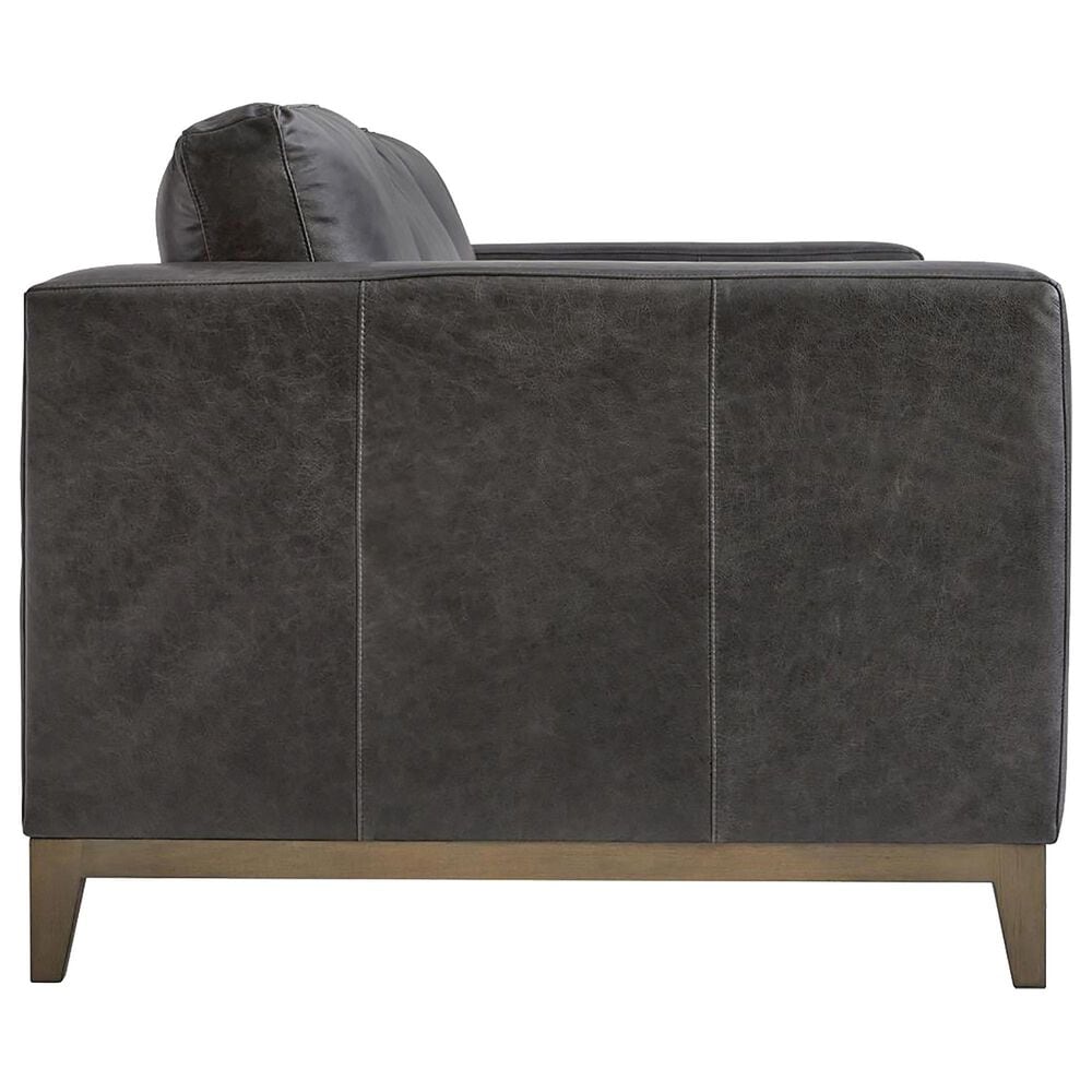Bernhardt Noel Stationary Sofa in Grey, , large