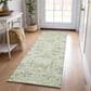 Dalyn Rug Company Solace SL10 2"3" x 7"6" Aloe Runner, , large