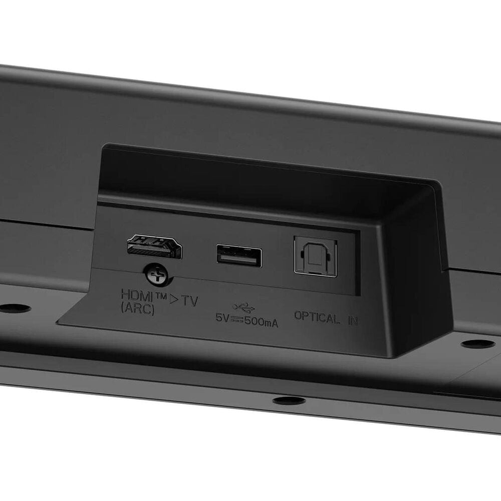 LG 65" Class UA77 4K UHD AI - Smart TV with 2.1 Channel Soundbar System in Black, , large