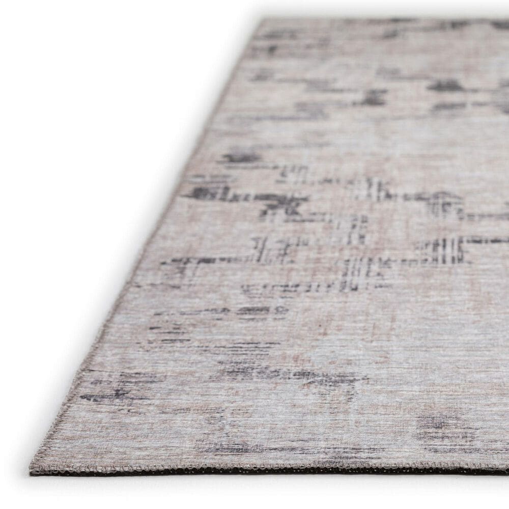 Dalyn Rug Company Sedona 2&#39;3&quot; x 12&#39; Stucco Indoor/Outdoor Performance Runner, , large