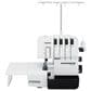 Brother Strong and Tough 3/4 Thread Serger with Differential Feed in White, , large