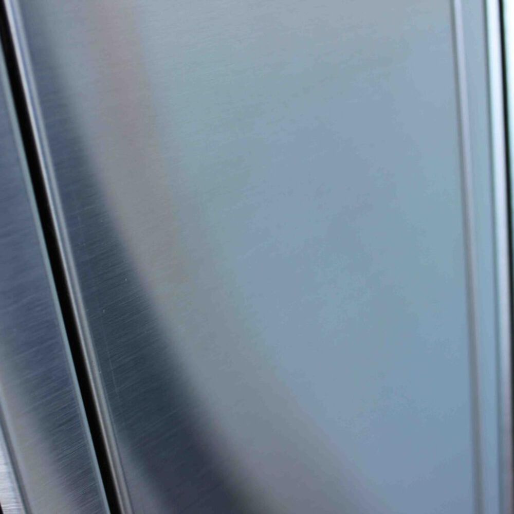 Trade-Winds Hoods 48&quot; Hood Insert in Stainless Steel, , large