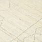 Amer Rugs Anna 9" x 12" Ivory Area Rug, , large