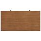 Martin Svensson Home Mid Century Modern Cocktail Table in Cinnamon, , large