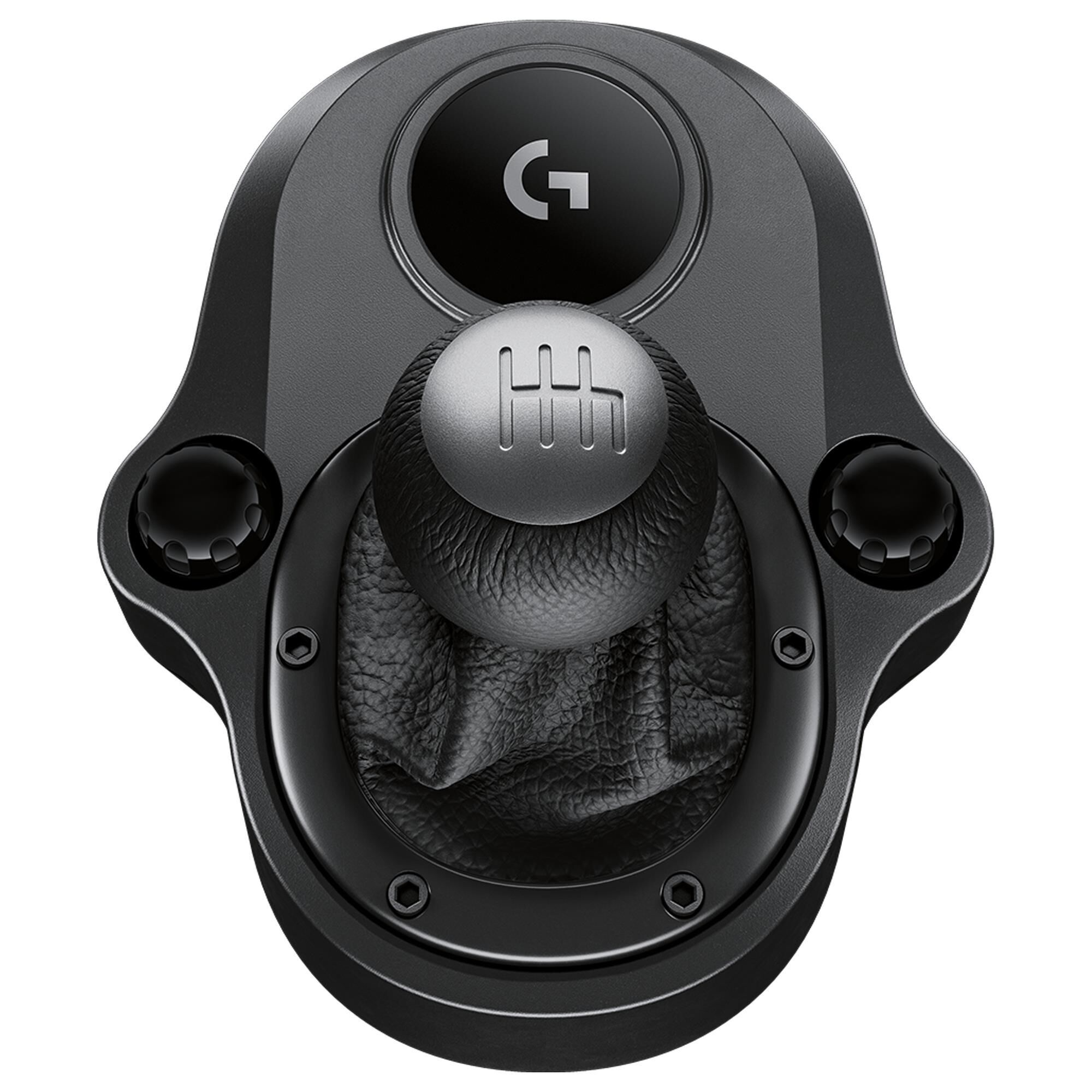 Logitech Driving Force Shifter | Nebraska Furniture Mart