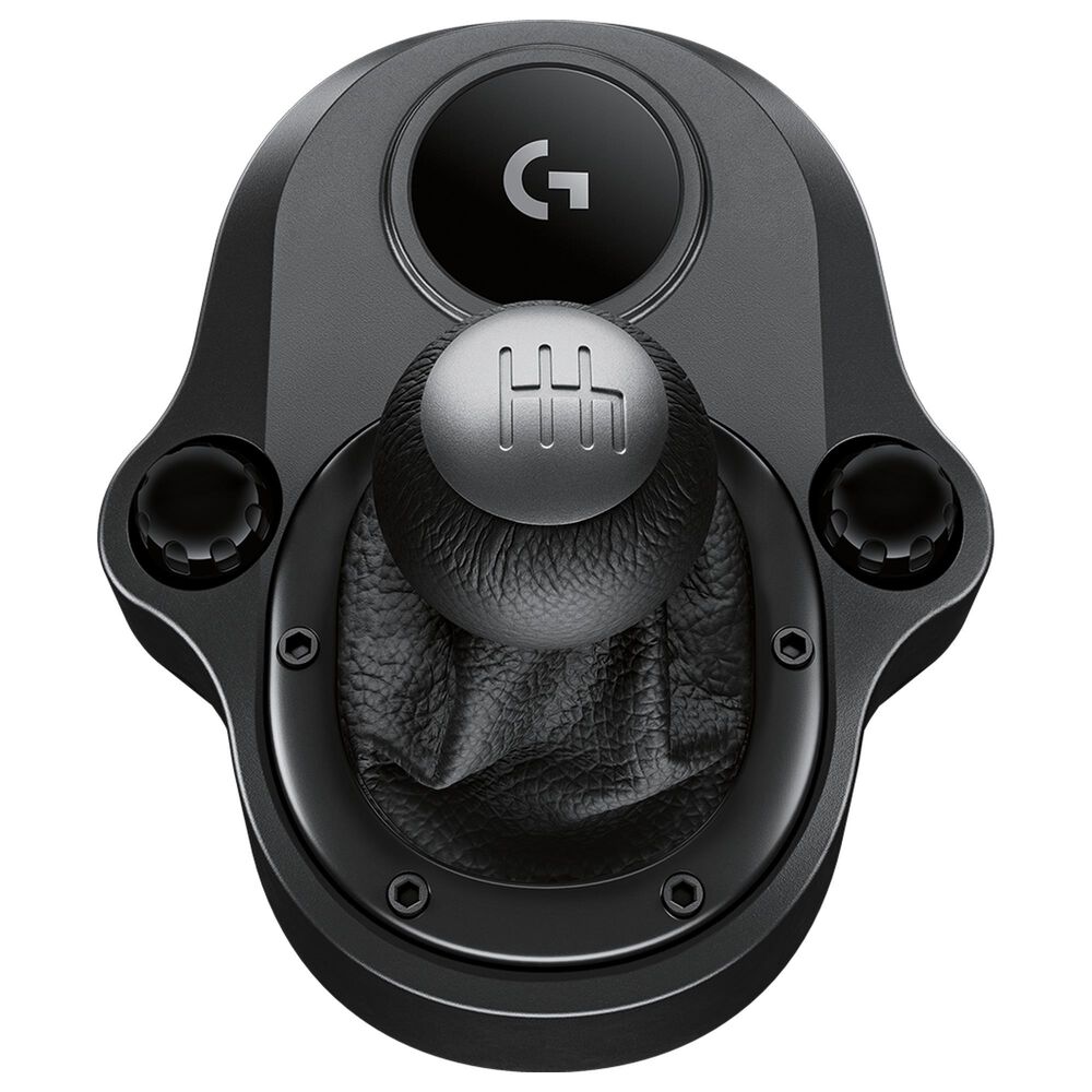 Logitech Driving Force Shifter, , large
