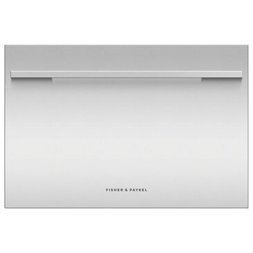 Fisher & Paykel 24" Integrated Single DishDrawer Dishwasher, , large