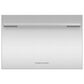 Fisher & Paykel 24" Integrated Single DishDrawer Dishwasher, , large