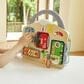 Hape Toys Lock and Learn Playboard, , large