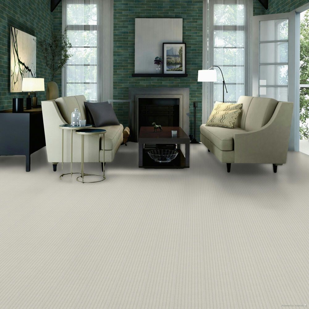 Godfrey-Hirst Aftereffects Carpet in Snow Fox, , large