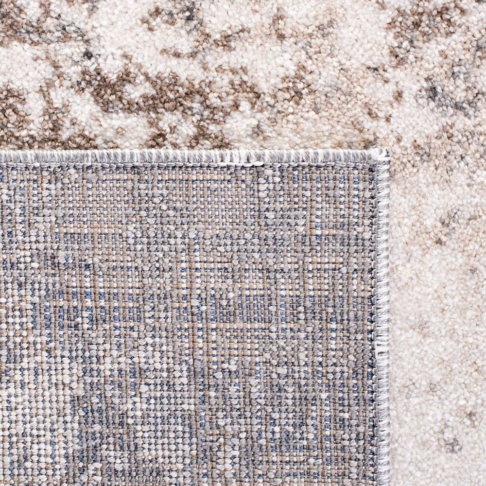 Safavieh Aston 10&#39; x 14&#39; Grey and Ivory Area Rug, , large