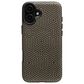 Zagg London Snap MagSafe Case for Apple iPhone 16 Plus in Black Hexagon, , large