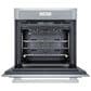 Thermador 30" Masterpiece Single Built-In Oven in Stainless Steel, , large