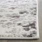 Safavieh Adirondack ADR115L 2"6" x 12" Ivory and Purple Runner, , large