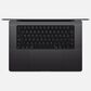 Apple MacBook Pro 16.2" Laptop - Apple M4 Pro chip 14-core - 48GB RAM - 20-core GPU - 512GB SSD in Space Black with 3-Year AppleCare+, , large