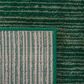 Safavieh Vision 3" x 5" Dark Green Area Rug, , large
