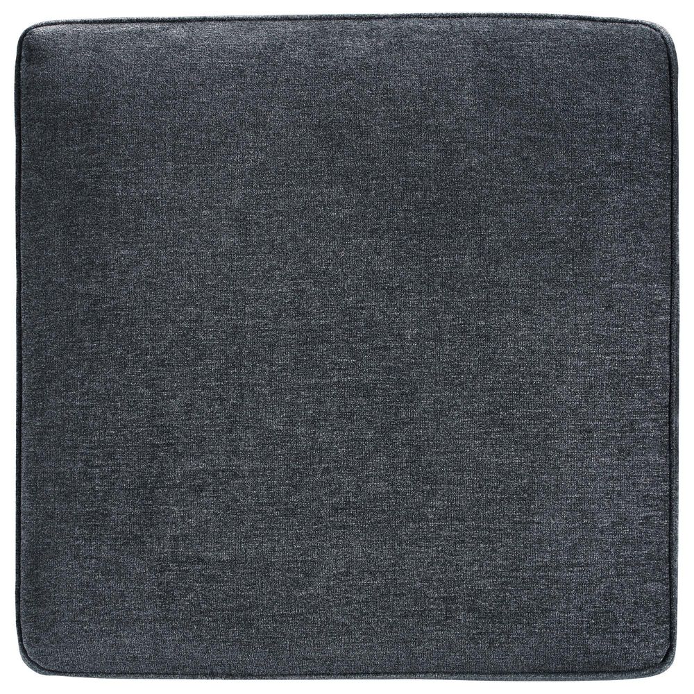 Ashley Altari Oversized Accent Ottoman in Slate, , large