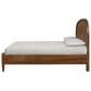 Urban Home Langley King Platform Bed in Autumn Forest, , large