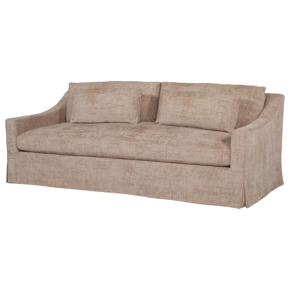 Splendid Home Furniture Dunne 84" Stationary Sofa in Churchill Driftwood, , large