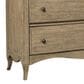 Riva Ridge Provence 7 Drawer Dresser in Patine, , large