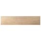Jennifer Taylor Home Hawthorne 72" Dining Bench in Heritage Light Natural Brown, , large