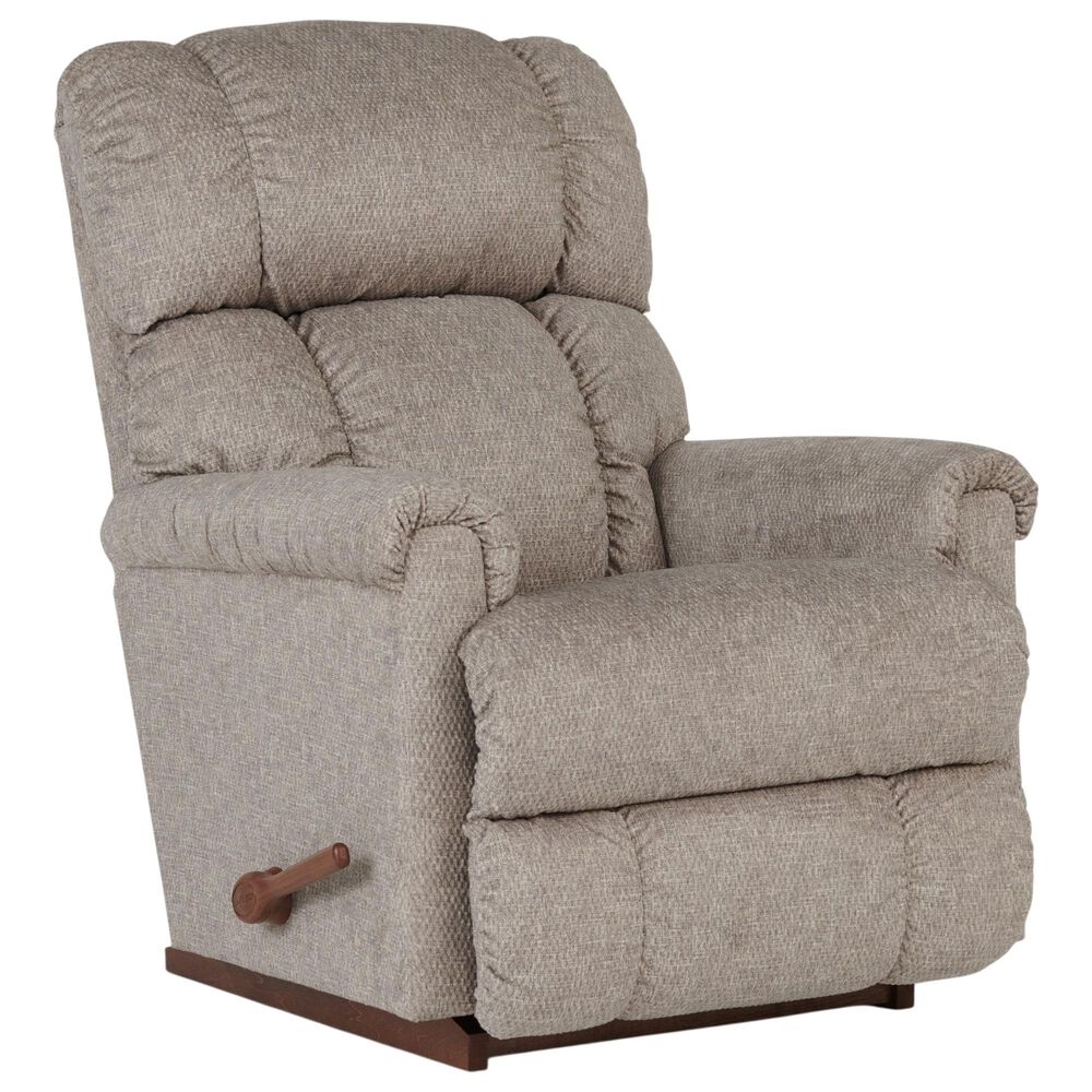 La-Z-Boy Pinnacle Rocking Recliner in Marble, , large