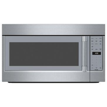 Thermador 30" Built-Under Microwave Hood in Stainless Steel, , large