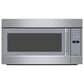 Thermador 30" Built-Under Microwave Hood in Stainless Steel, , large
