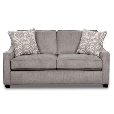 Northwestern St. Charles Loveseat in Granite, , large