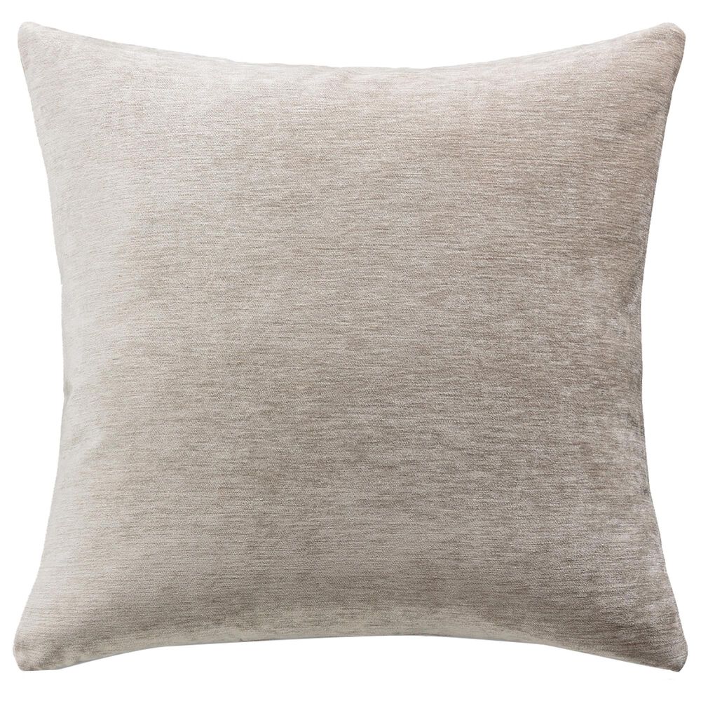 Vista Haus The Smith 20" x 20" Throw Pillow in Smoke, , large