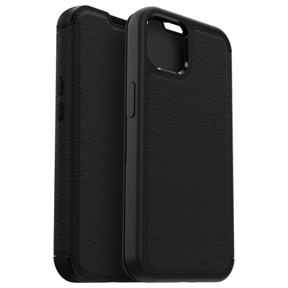 Otterbox Strada Case for Apple iPhone 13 in Shadow, , large