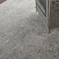 Nourison Rustic Textures Ivory and Light Blue 3"11" x 5"11" Area Rug, , large