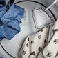 Maytag 5.3 Cu. Ft. Smart Pet Pro Top Load Impeller Washer and 7.4 Cu. Ft. Gas Smart Top Load Dryer Laundry Pair in Midnight Steel, , large