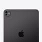 Apple iPad Pro 11-Inch M4 chip with Wi-Fi + Cellular - 512GB in Space Black, , large