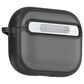 LAUT HUEX Protect Case for AirPods Pro 3 in Black, , large