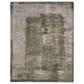 Feizy Rugs Skyview 39QCF 7"10" x 10" Green Area Rug, , large