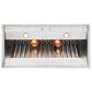 Viking Range 30" Chimney Wall Hood in Stainless Steel, , large