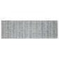 Oriental Weavers Circa 2"6" x 8" Blue Runner, , large