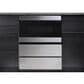 Sharp 24" Undercounter Pedestal, , large