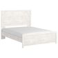 Ashley Gerridan Queen Panel Bed in White, , large