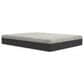 Hearth and Haven Southbay Copper Medium Twin XL Mattress, , large