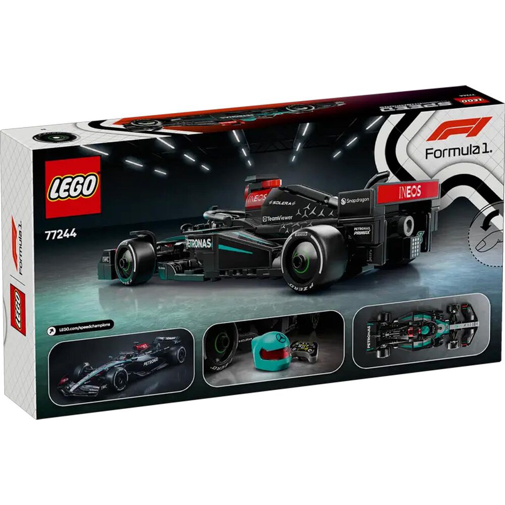 LEGO Speed Champions, , large