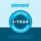 Element 3.1.2 Sound Bar and Wireless Subwoofer with Dolby Atmos and DTS:X, , large