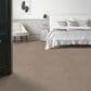 Anderson Tuftex Sumptuous II Carpet in Cream Tea, , large