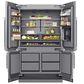 Dacor 48" French-Door Refrigerator with SteelCool - Panels Sold Separately, , large