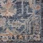 Jaipur Abrielle Mariette 5"3" x 8" Arona Area Rug, , large