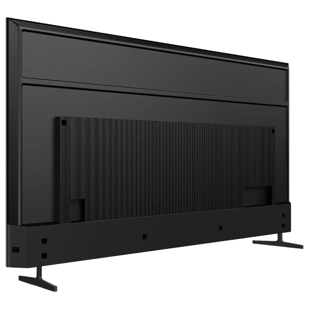 Sony 55" Class Bravia 3 II LED 4K HDR with Gemini in Black - Smart Google TV, , large