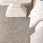 Philadelphia Affirmation I Carpet in Orion Gray, , large