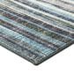 Dalyn Rug Company Amador 2" x 3" Violet Indoor/Outdoor Area Rug, , large